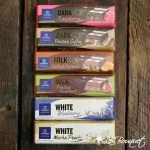 Mini 50gr Leonidas Chocolate Bars
