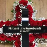 Custom Cross