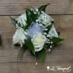 Spray Rose Corsage Collection