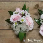 Spray Rose Corsage Collection