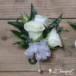 Spray Rose Corsage Collection