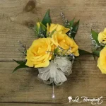 Spray Rose Corsage Collection