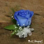 Rose Corsage