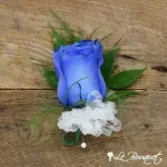 Rose Corsage