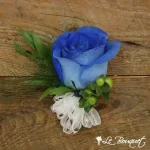 Rose Corsage