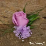 Rose Corsage
