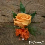 Rose Corsage