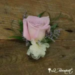 Rose Corsage