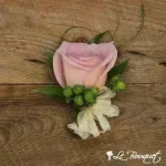 Rose Corsage