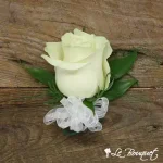 Rose Corsage