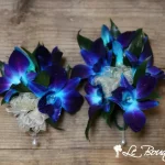 Dendrobium Orchid Corsage