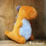 CROM the Dinosaur