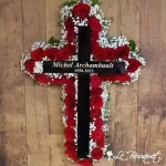 Custom Cross