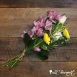 Cymbidium Orchid Bouquet