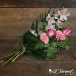 Cymbidium Orchid Bouquet
