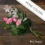 Cymbidium Orchid Bouquet