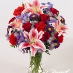 Stunning Beauty Bouquet