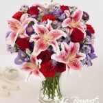 Stunning Beauty Bouquet