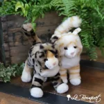 Douglas Cats