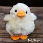 Baby Duck