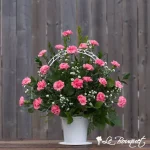 Hope and Honor Basket