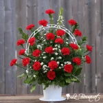 Hope and Honor Basket