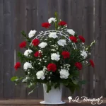 Hope and Honor Basket
