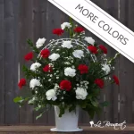 Hope and Honor Basket