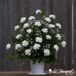Hope and Honor Basket