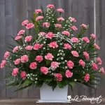 Hope and Honor Basket