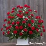 Hope and Honor Basket