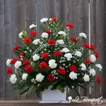 Hope and Honor Basket