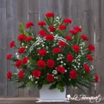 Hope and Honor Basket