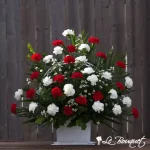 Hope and Honor Basket