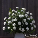 Hope and Honor Basket