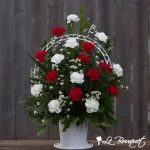Hope and Honor Basket