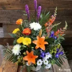 Garden Arrangement
