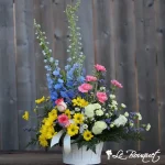 Loving Remembrance Basket