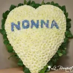 Commemorative Heart