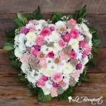Remembrance Heart