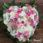 Remembrance Heart