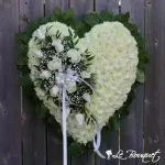 Hope and Honor Heart
