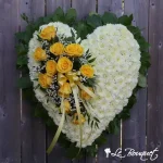 Hope and Honor Heart