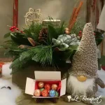 Woodsy Giftset