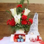 Gnomeo Gift Set