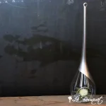 Ice Flower Ornament