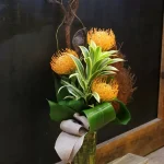 Protea Bouquet