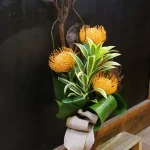 Protea Bouquet