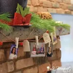 Christmas Decoration Set