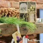 Christmas Decoration Set